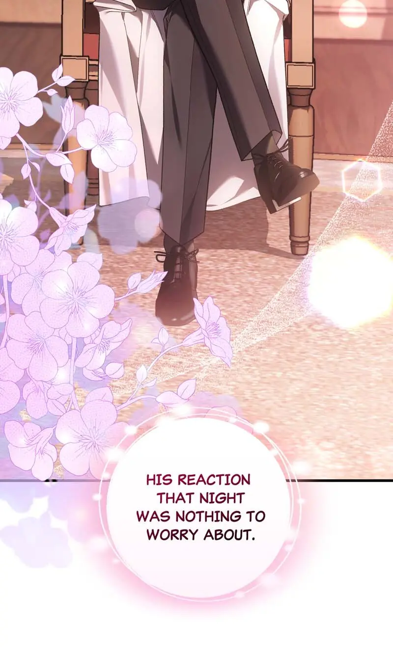 The Second Male Lead Is Actually a Girl Chapter 61 Page 27