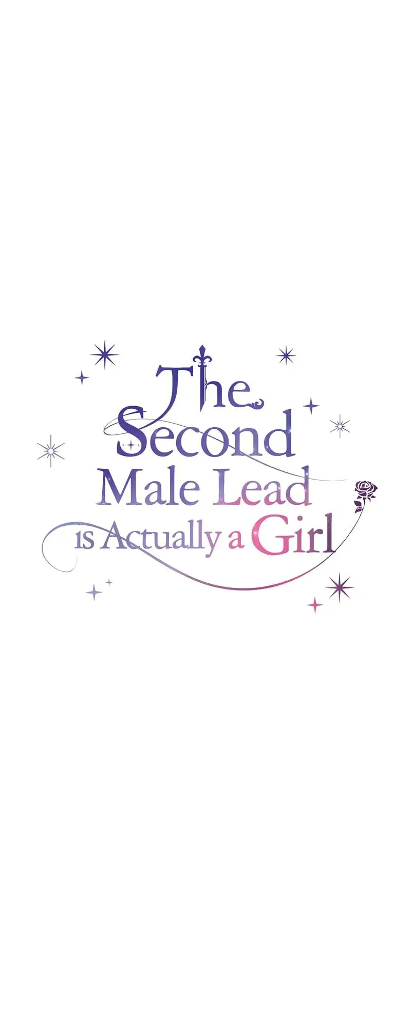 The Second Male Lead Is Actually a Girl Chapter 61 Page 28