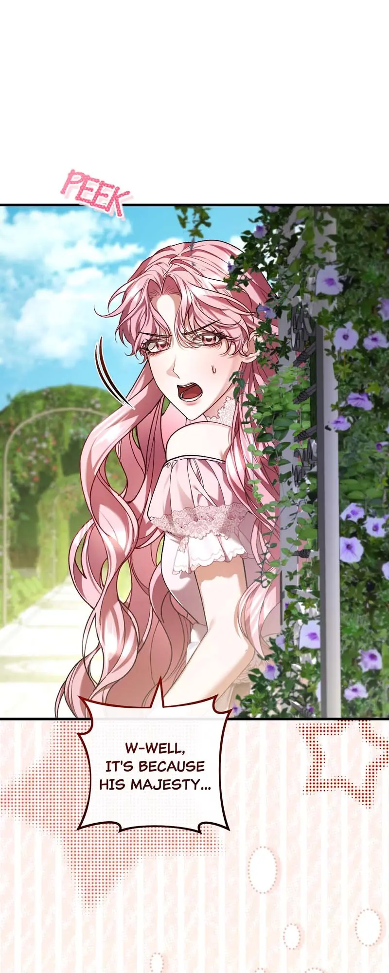 The Second Male Lead Is Actually a Girl Chapter 61 Page 39