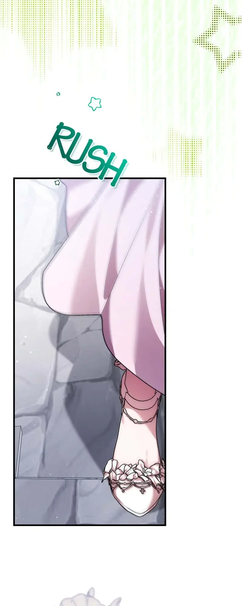 The Second Male Lead Is Actually a Girl Chapter 61 Page 41