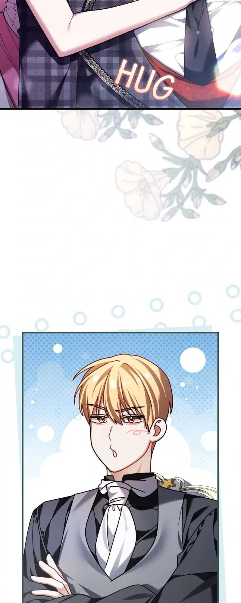 The Second Male Lead Is Actually a Girl Chapter 61 Page 43
