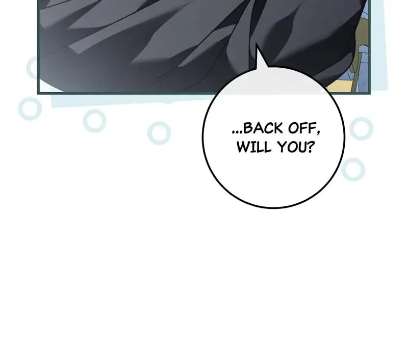 The Second Male Lead Is Actually a Girl Chapter 61 Page 44
