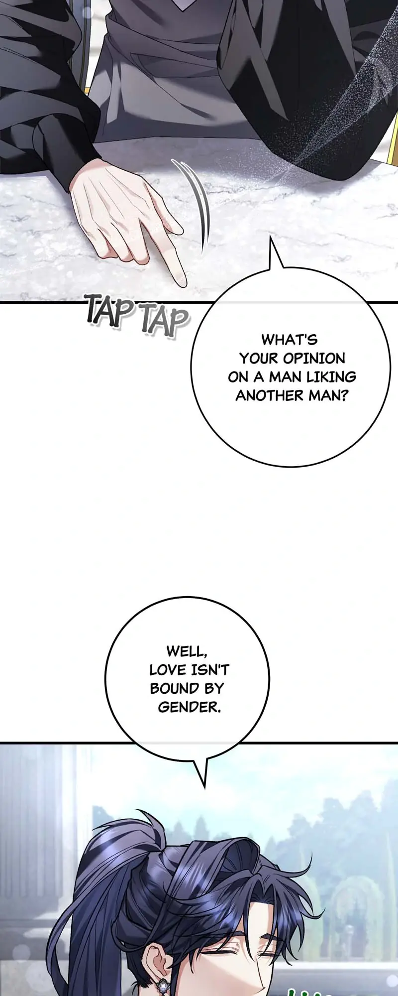 The Second Male Lead Is Actually a Girl Chapter 61 Page 48