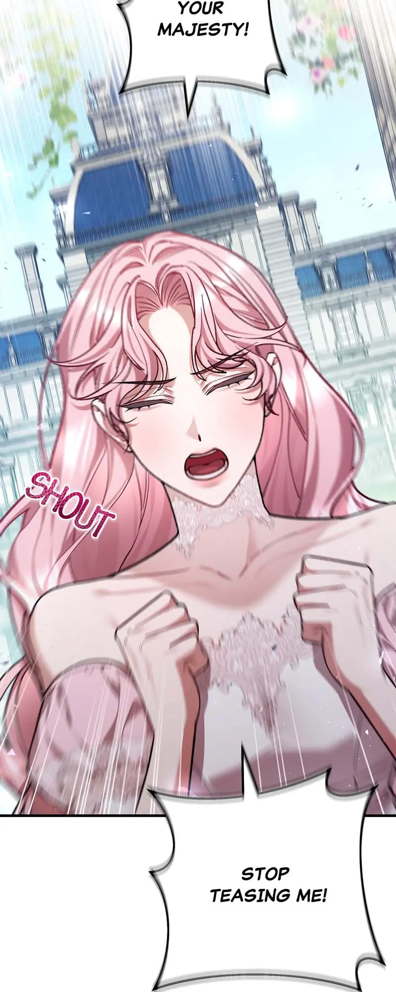 The Second Male Lead Is Actually a Girl Chapter 61 Page 53