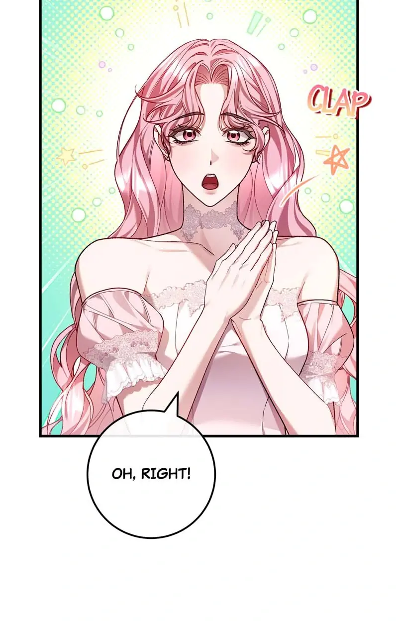 The Second Male Lead Is Actually a Girl Chapter 61 Page 55