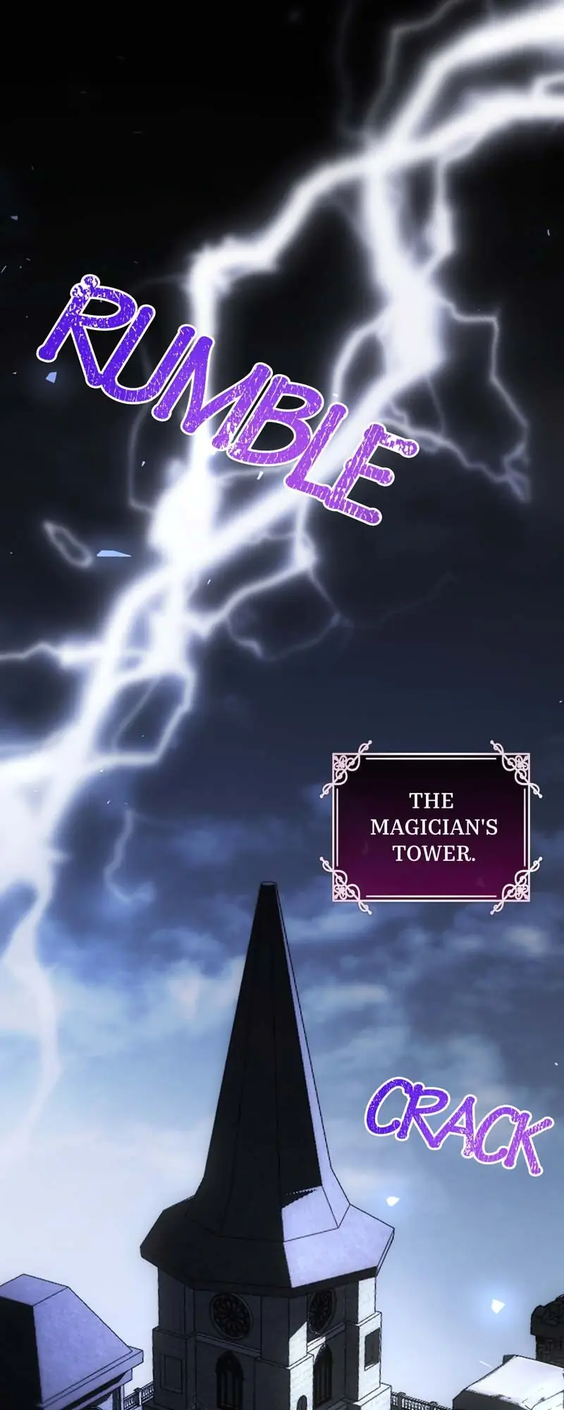 The Second Male Lead Is Actually a Girl Chapter 61 Page 64