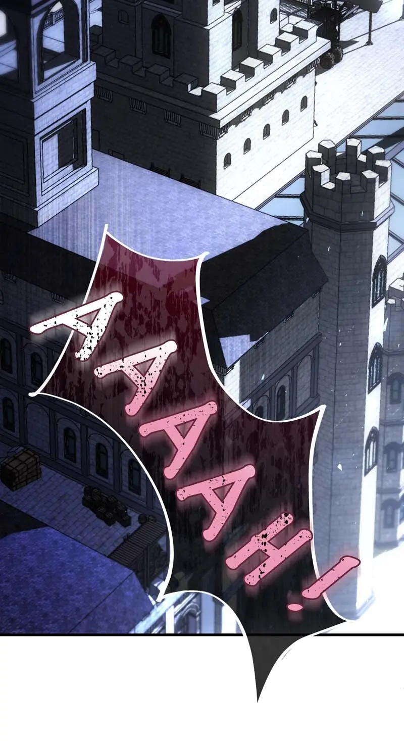 The Second Male Lead Is Actually a Girl Chapter 61 Page 65