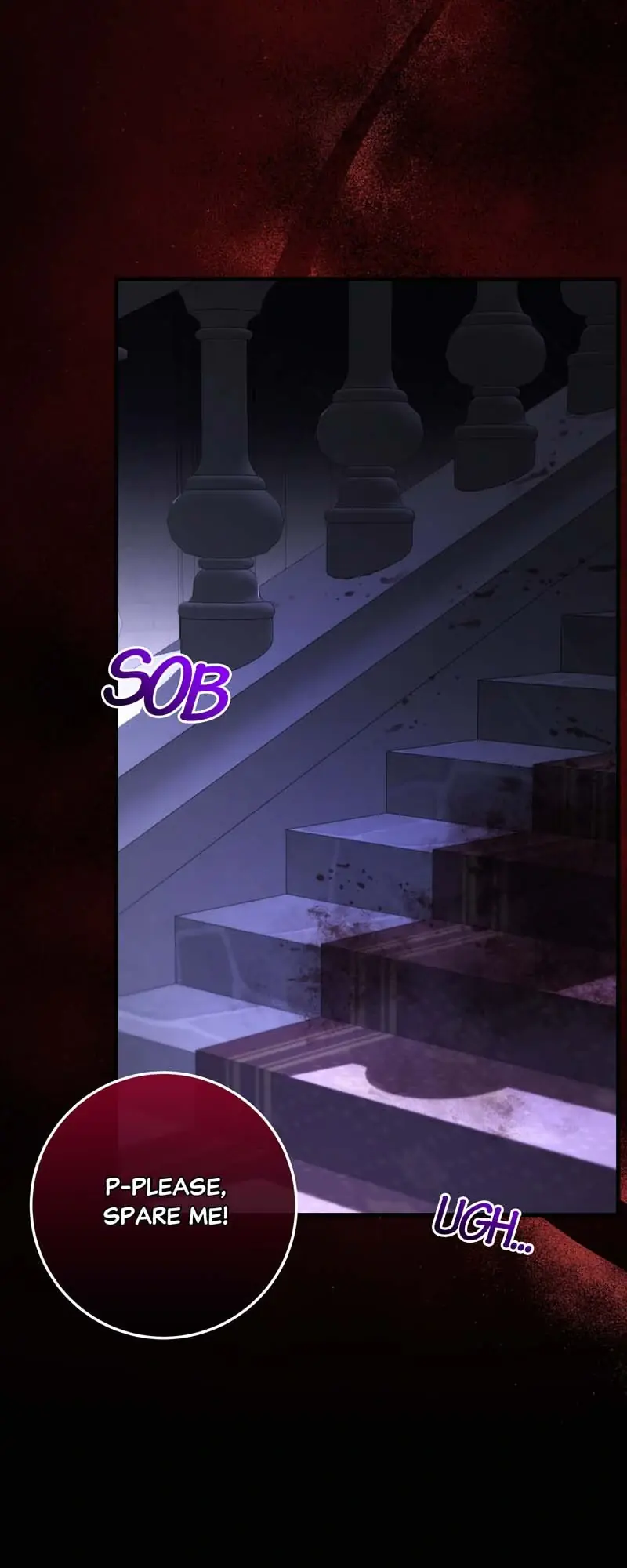 The Second Male Lead Is Actually a Girl Chapter 61 Page 67