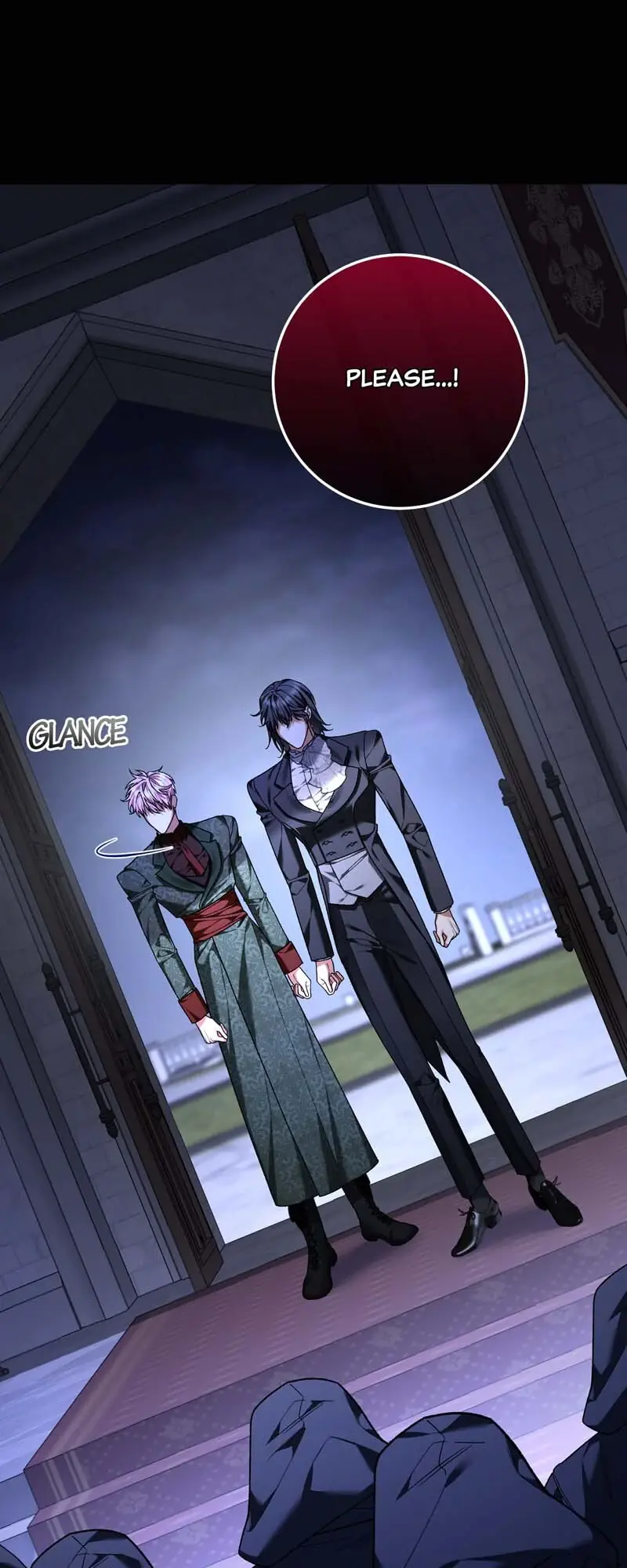 The Second Male Lead Is Actually a Girl Chapter 61 Page 68