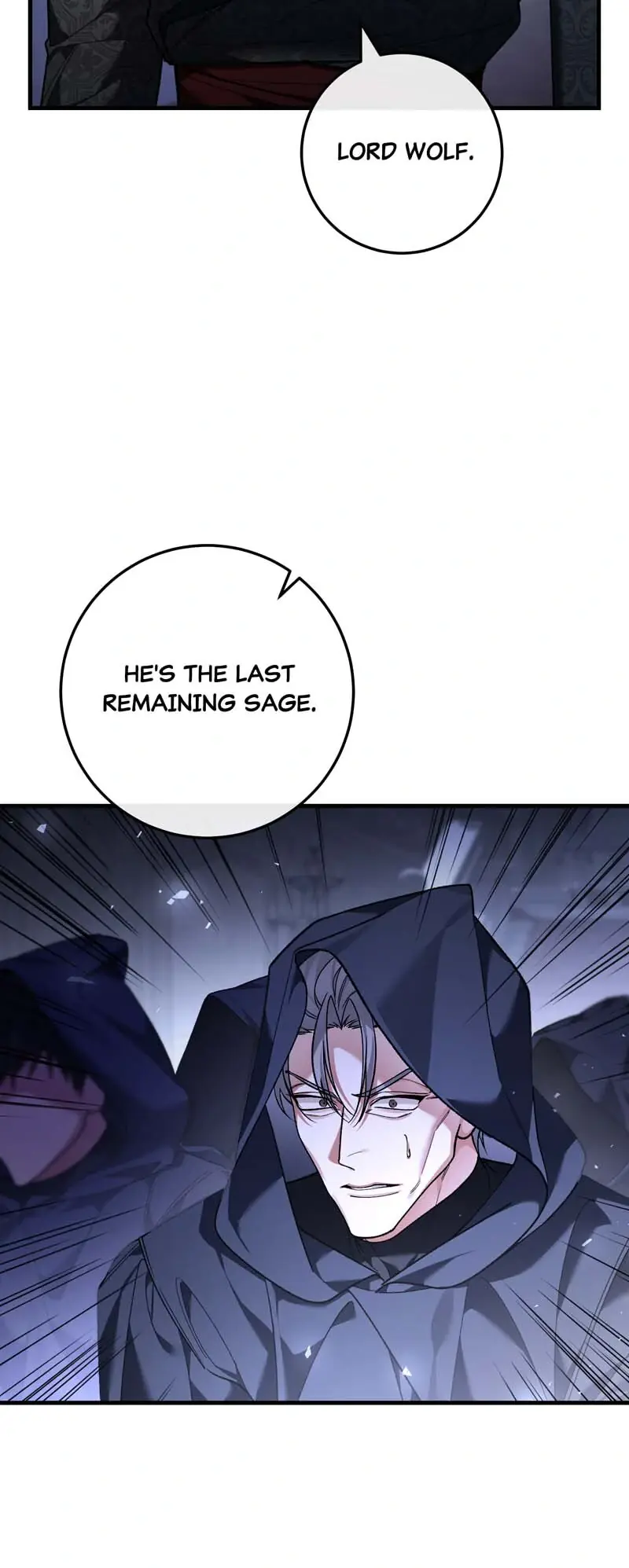 The Second Male Lead Is Actually a Girl Chapter 61 Page 70