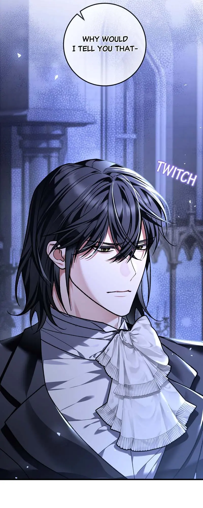 The Second Male Lead Is Actually a Girl Chapter 61 Page 73
