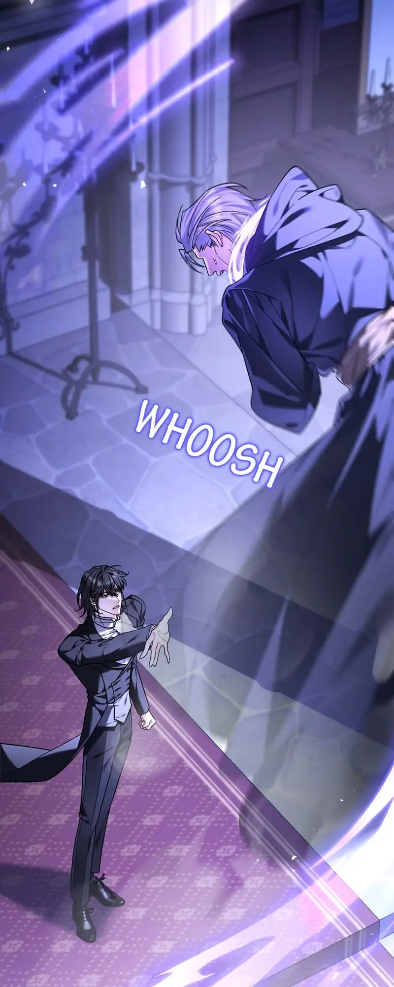 The Second Male Lead Is Actually a Girl Chapter 61 Page 75