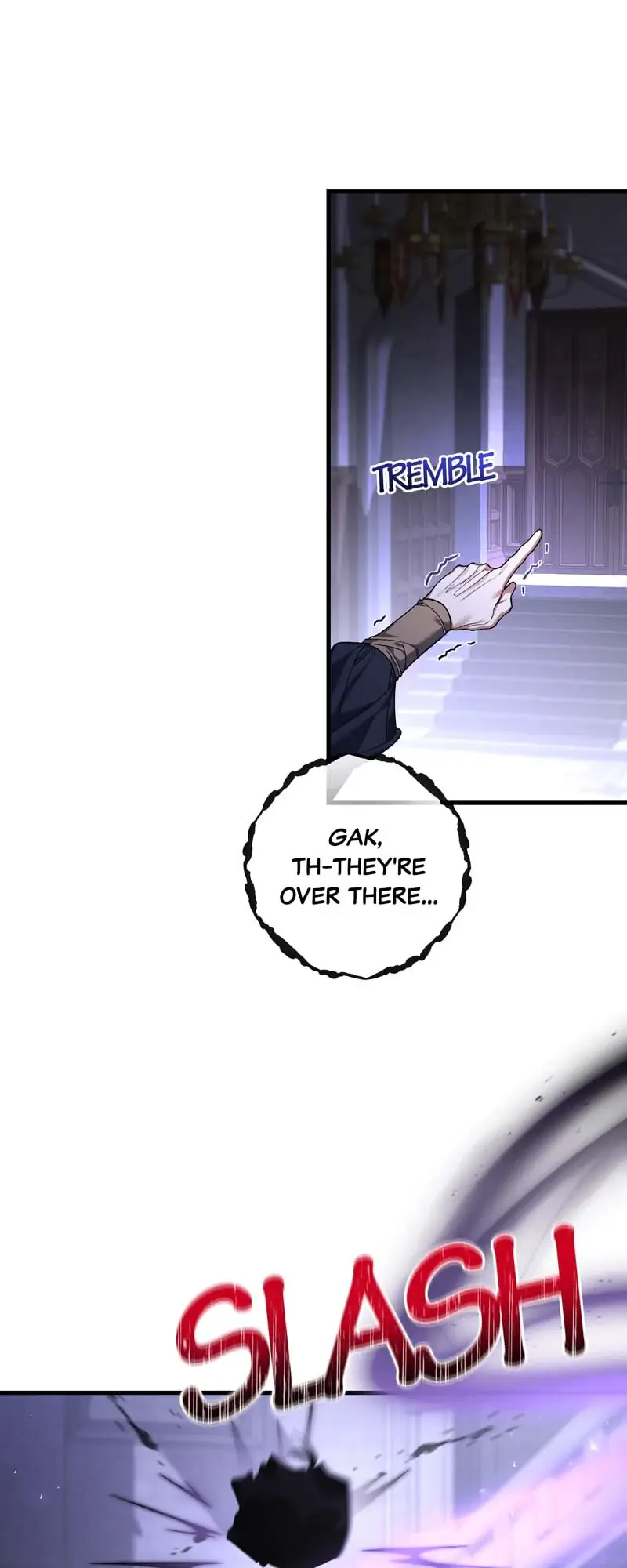 The Second Male Lead Is Actually a Girl Chapter 61 Page 77