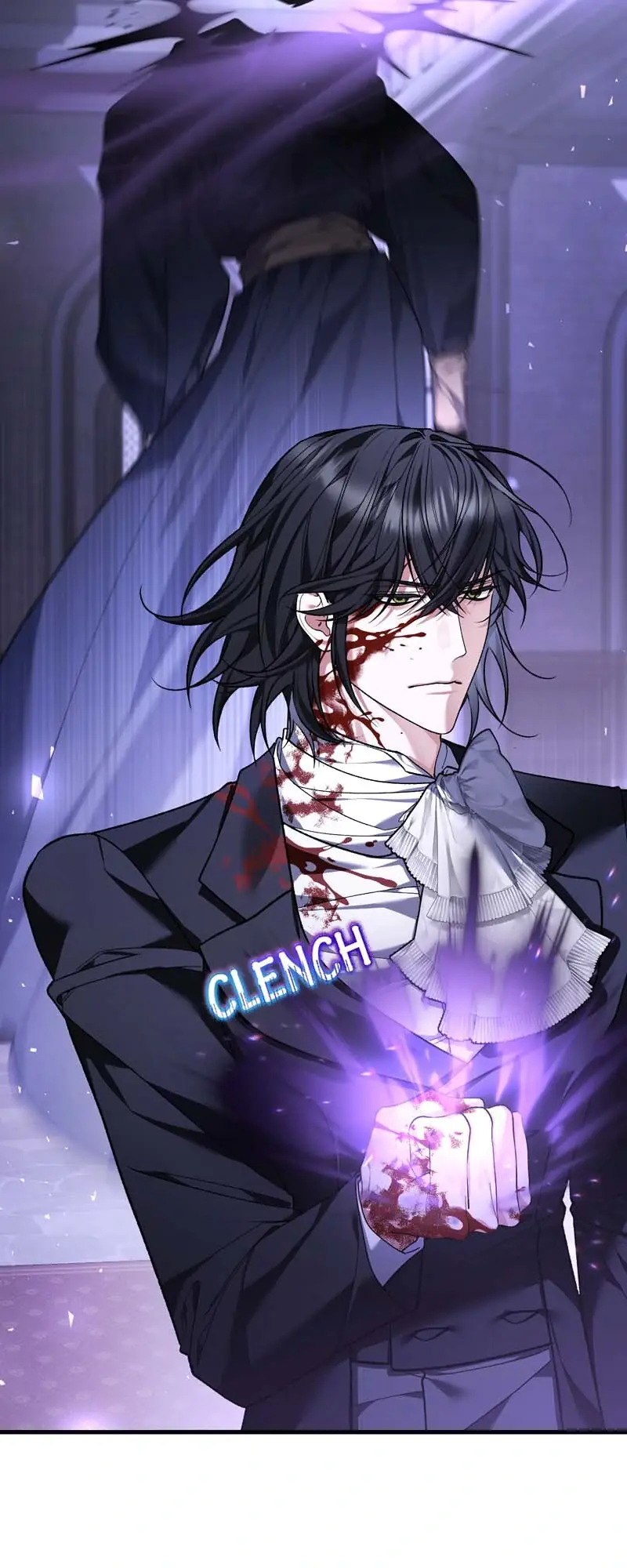 The Second Male Lead Is Actually a Girl Chapter 61 Page 78