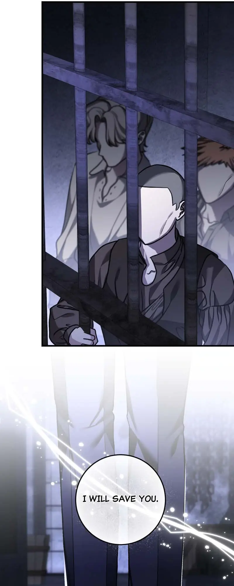 The Second Male Lead Is Actually a Girl Chapter 61 Page 81