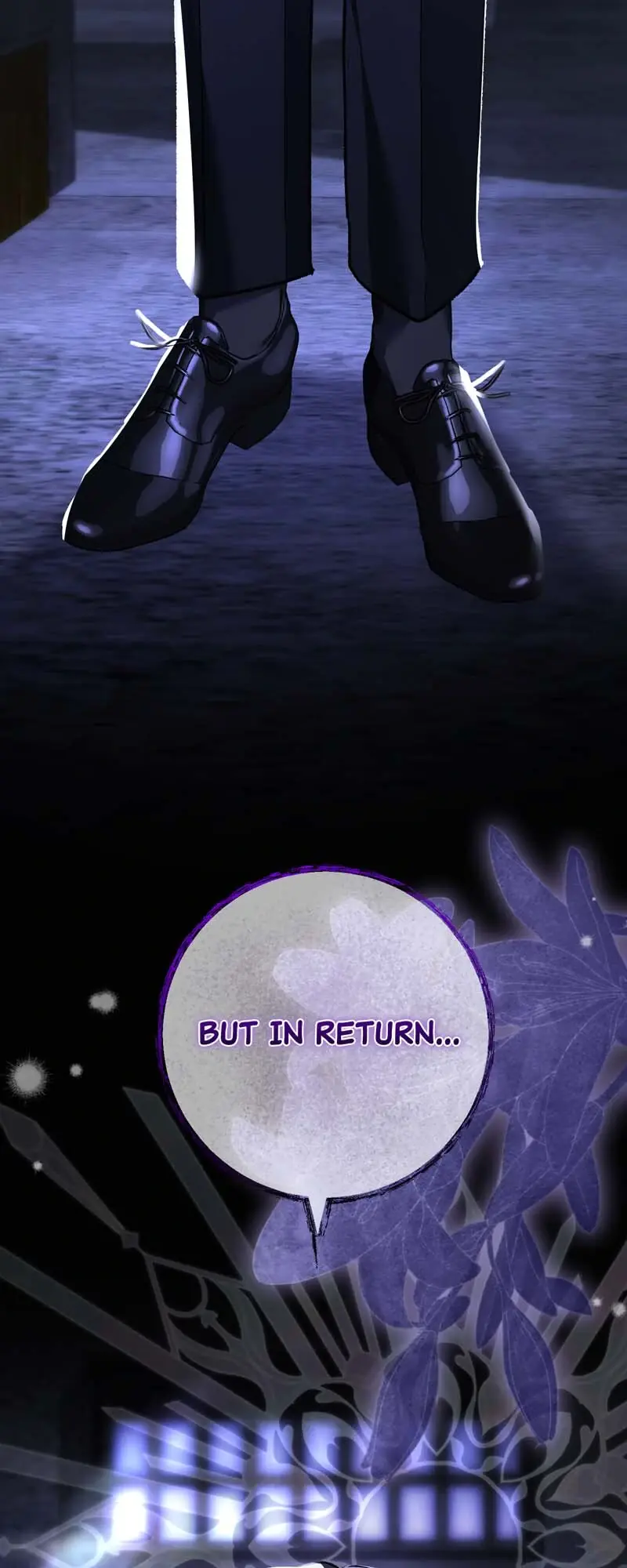 The Second Male Lead Is Actually a Girl Chapter 61 Page 82