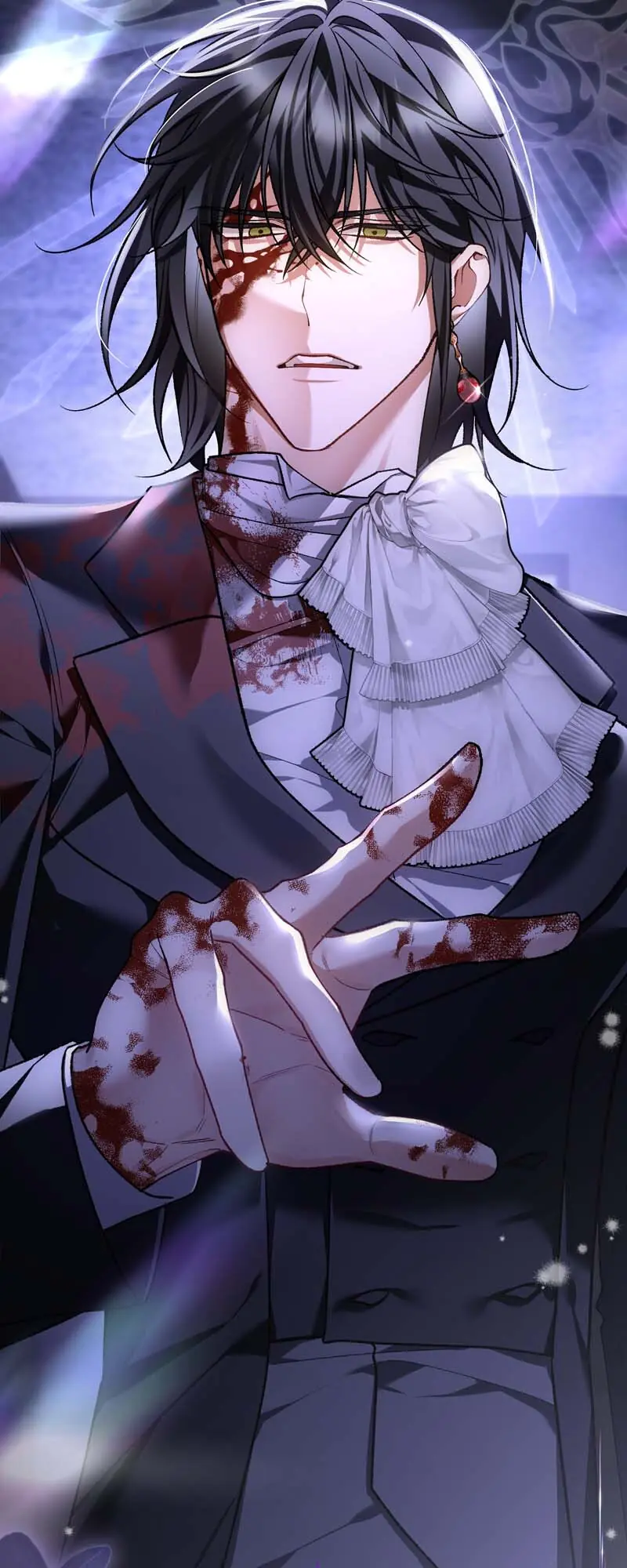 The Second Male Lead Is Actually a Girl Chapter 61 Page 83