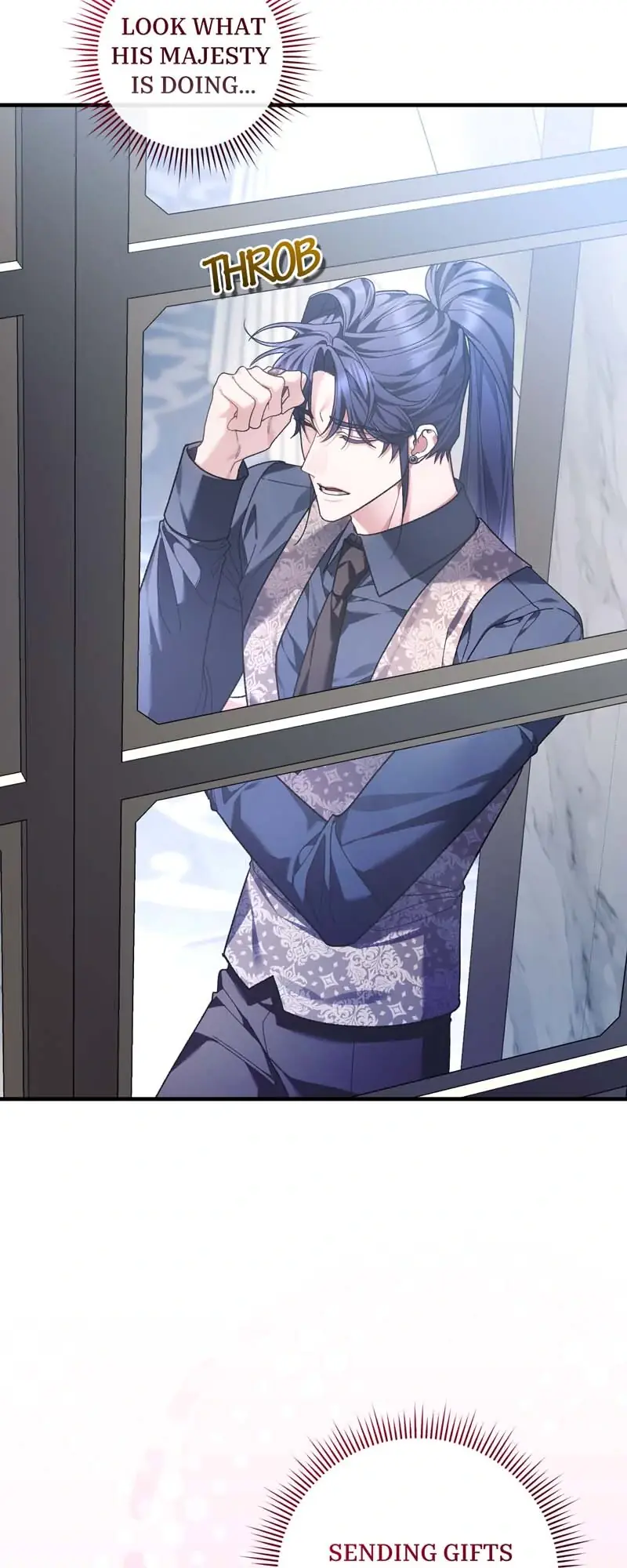The Second Male Lead Is Actually a Girl Chapter 62 Page 5