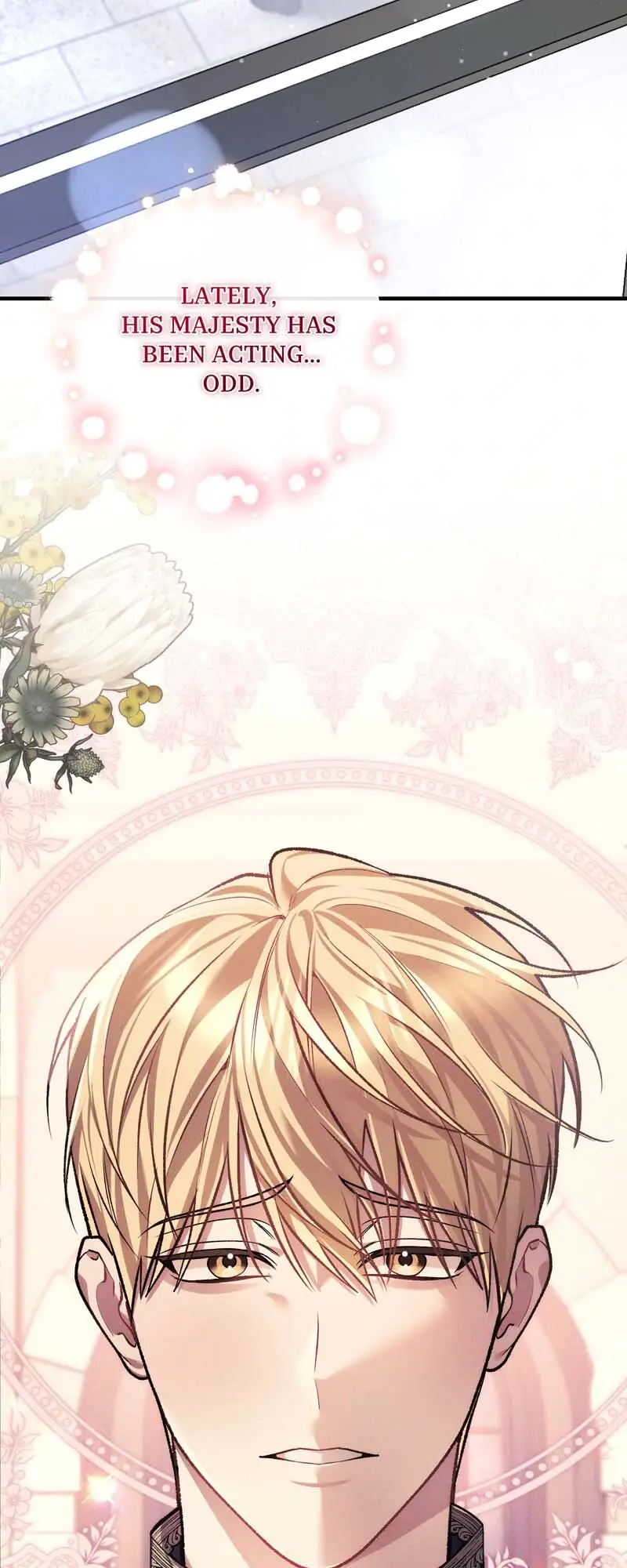 The Second Male Lead Is Actually a Girl Chapter 62 Page 9