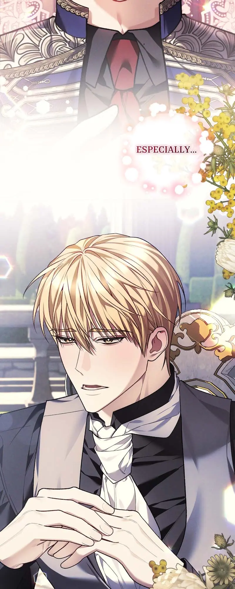 The Second Male Lead Is Actually a Girl Chapter 62 Page 10