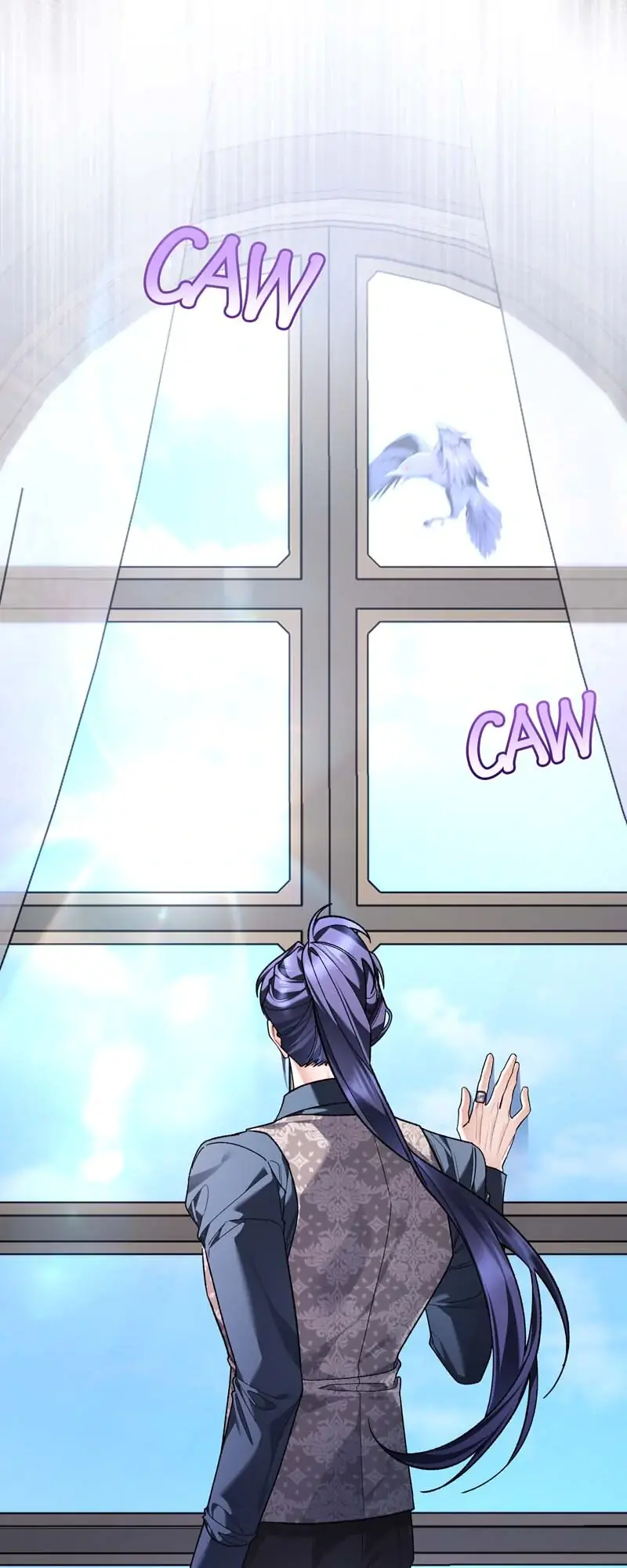 The Second Male Lead Is Actually a Girl Chapter 62 Page 14