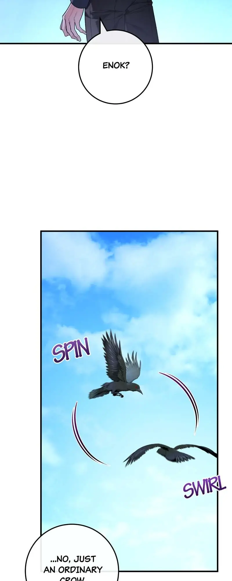 The Second Male Lead Is Actually a Girl Chapter 62 Page 15