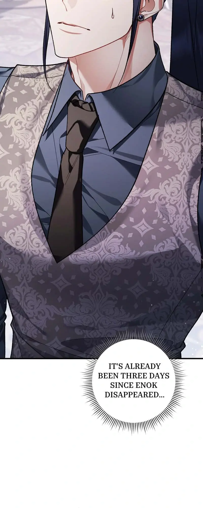 The Second Male Lead Is Actually a Girl Chapter 62 Page 21