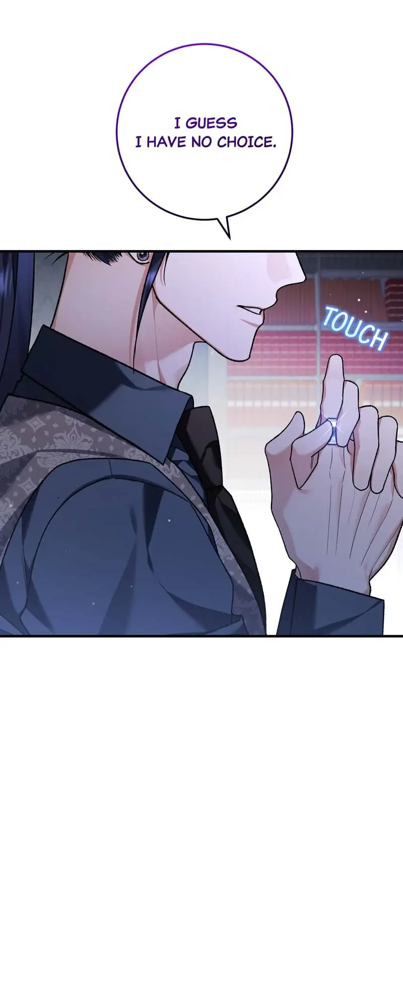 The Second Male Lead Is Actually a Girl Chapter 62 Page 24