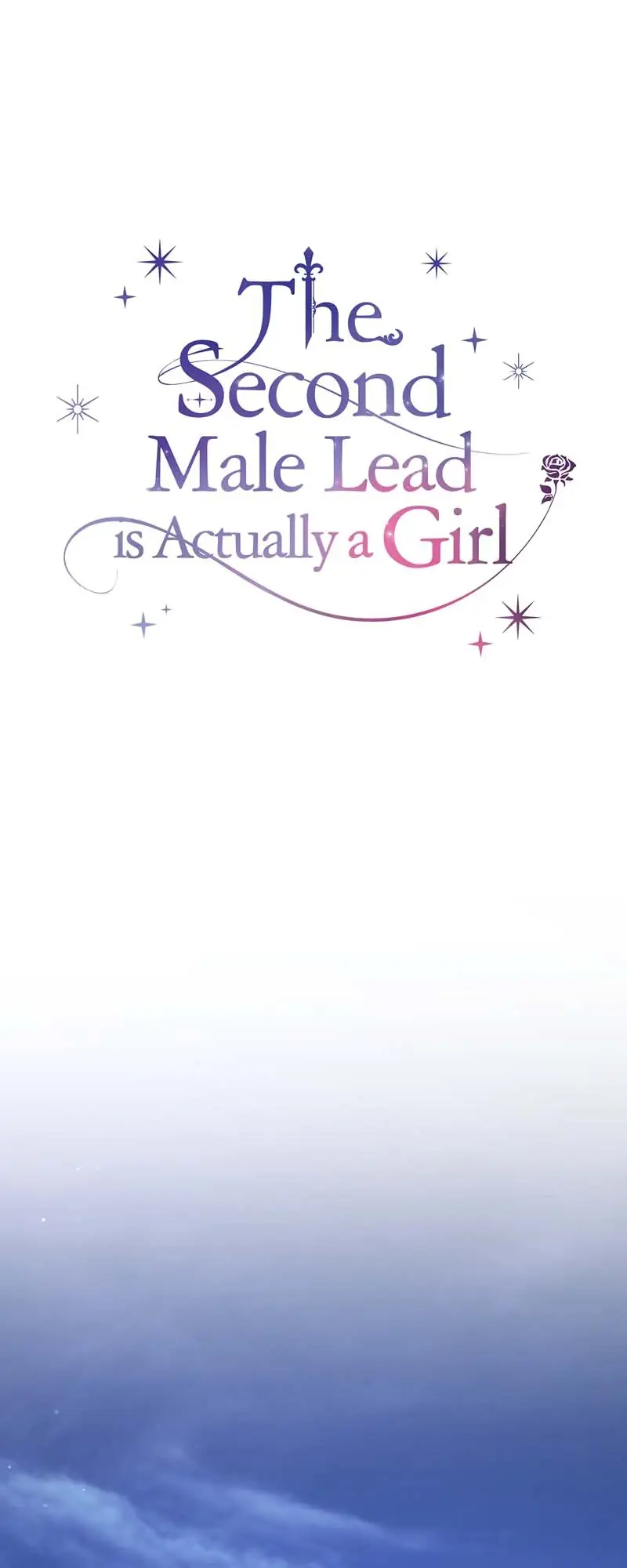 The Second Male Lead Is Actually a Girl Chapter 62 Page 25