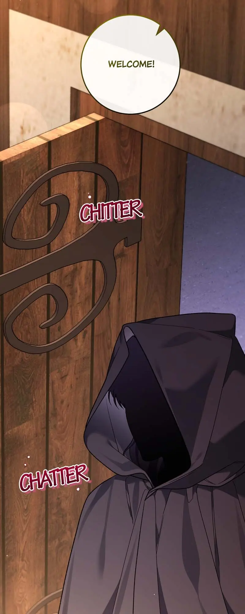 The Second Male Lead Is Actually a Girl Chapter 62 Page 27