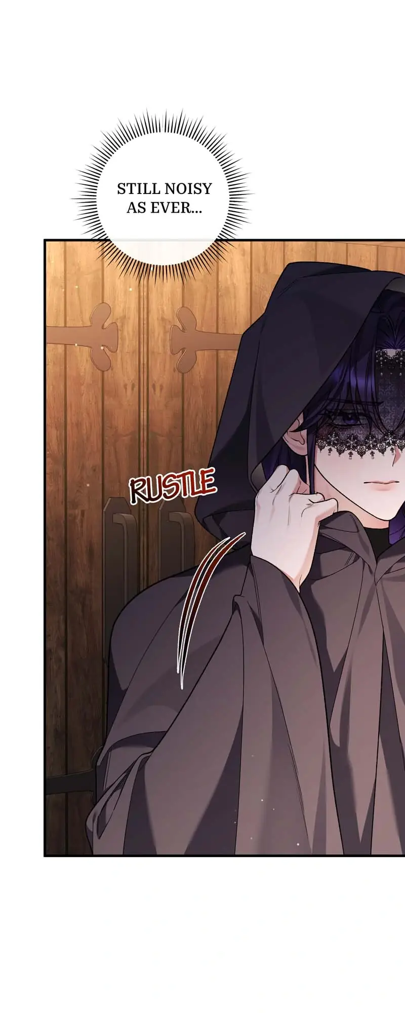 The Second Male Lead Is Actually a Girl Chapter 62 Page 30