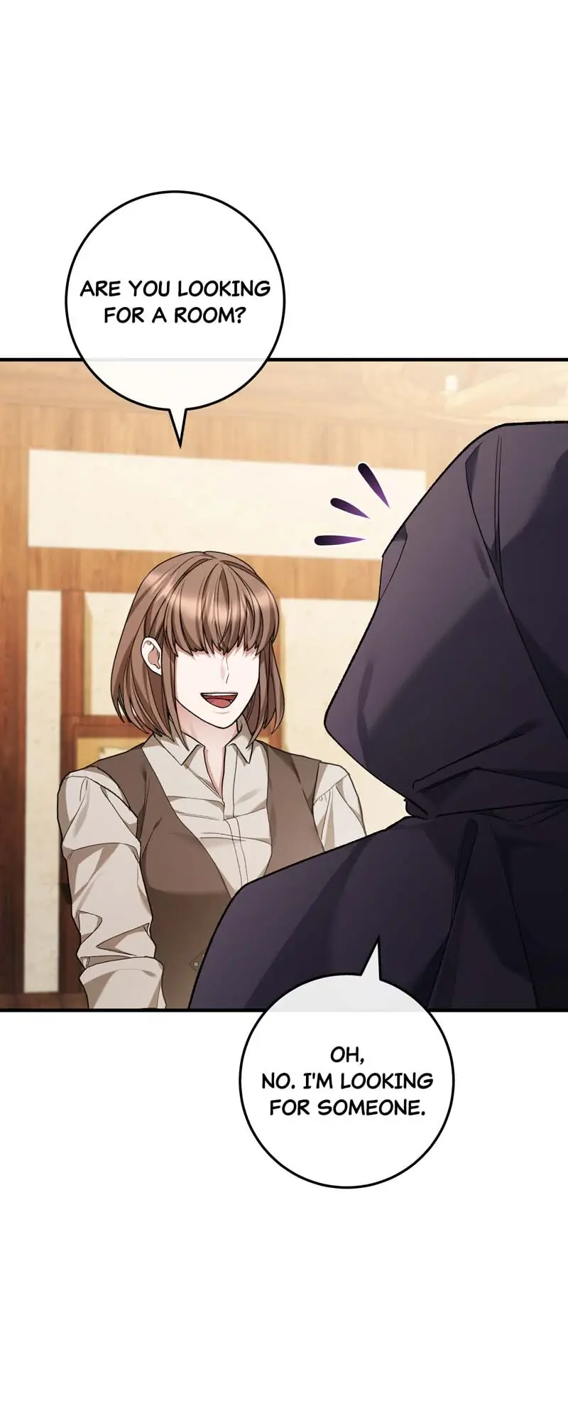 The Second Male Lead Is Actually a Girl Chapter 62 Page 31