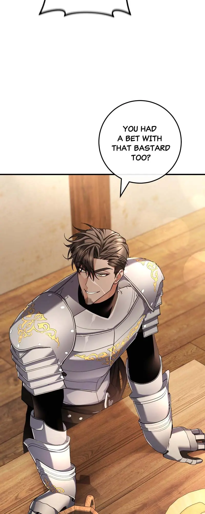 The Second Male Lead Is Actually a Girl Chapter 62 Page 34