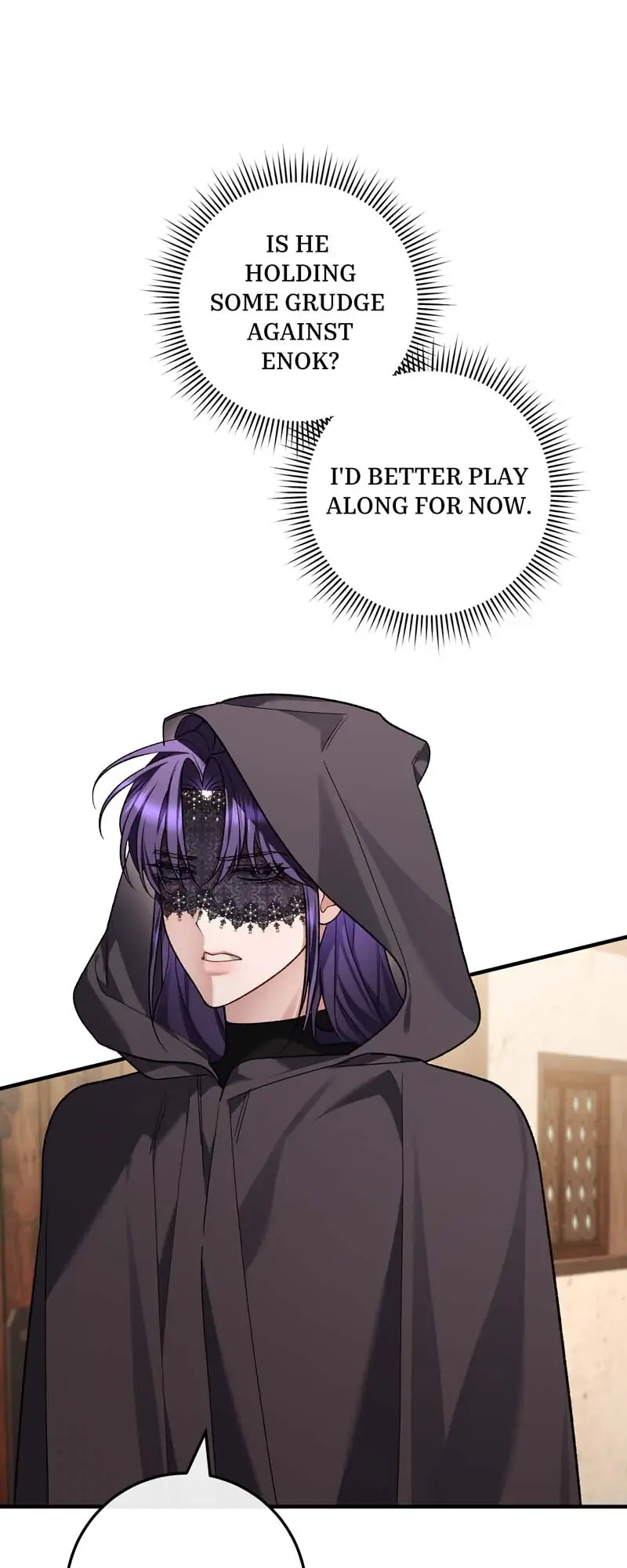 The Second Male Lead Is Actually a Girl Chapter 62 Page 36