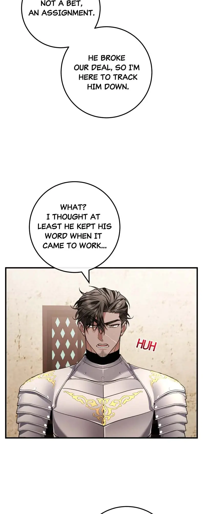 The Second Male Lead Is Actually a Girl Chapter 62 Page 37