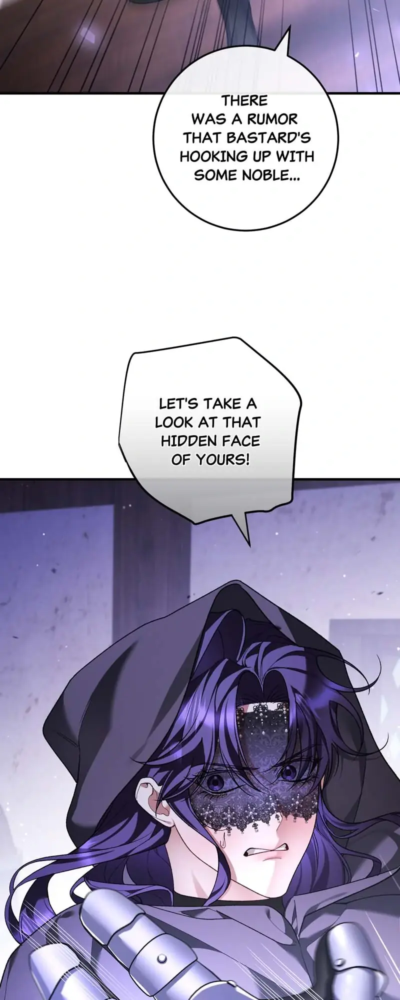 The Second Male Lead Is Actually a Girl Chapter 62 Page 42