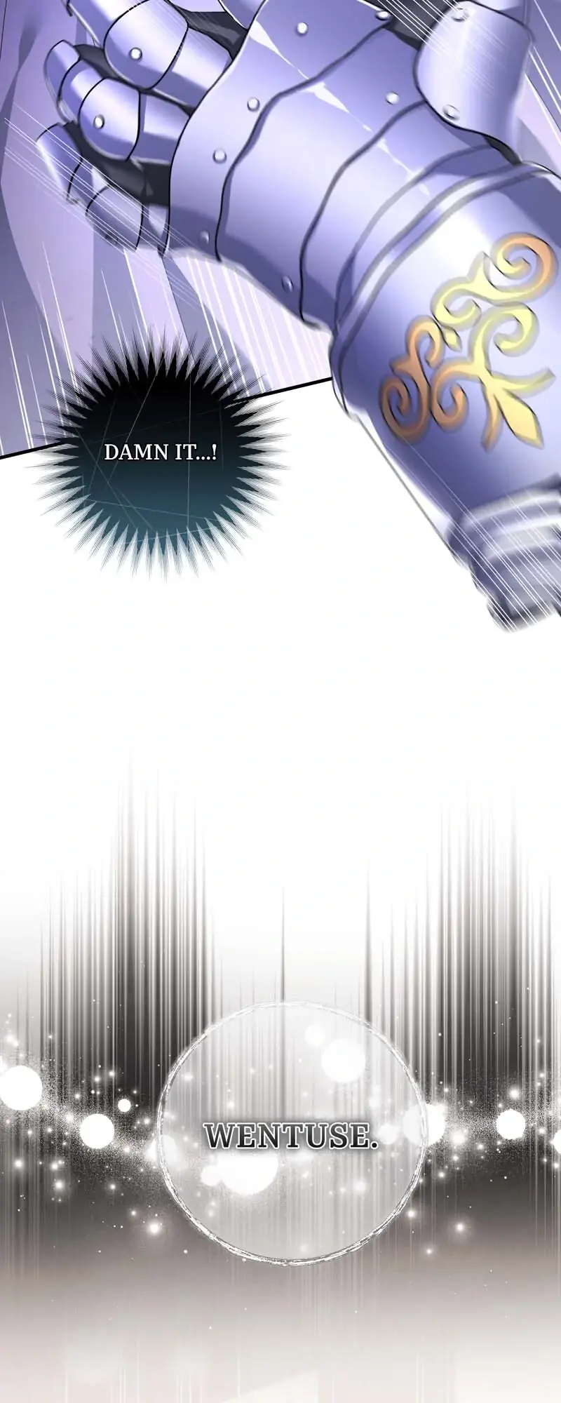 The Second Male Lead Is Actually a Girl Chapter 62 Page 43