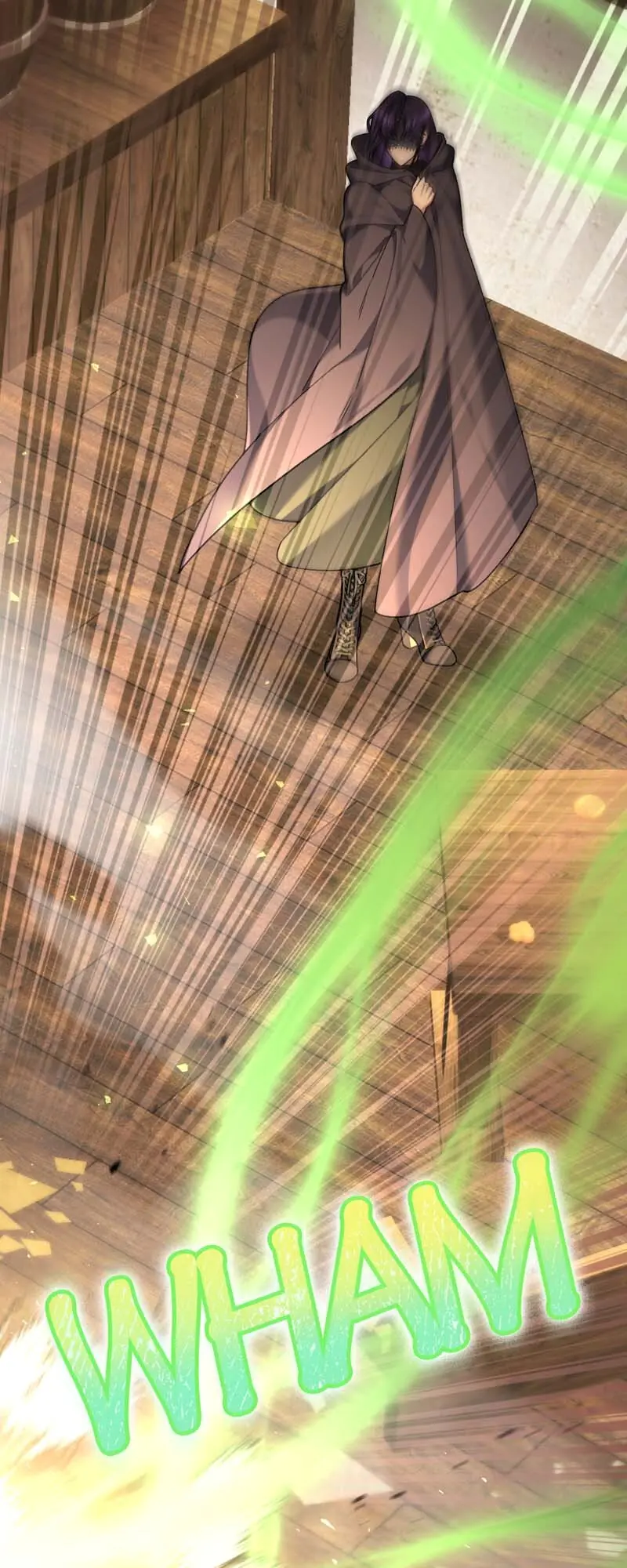 The Second Male Lead Is Actually a Girl Chapter 62 Page 45