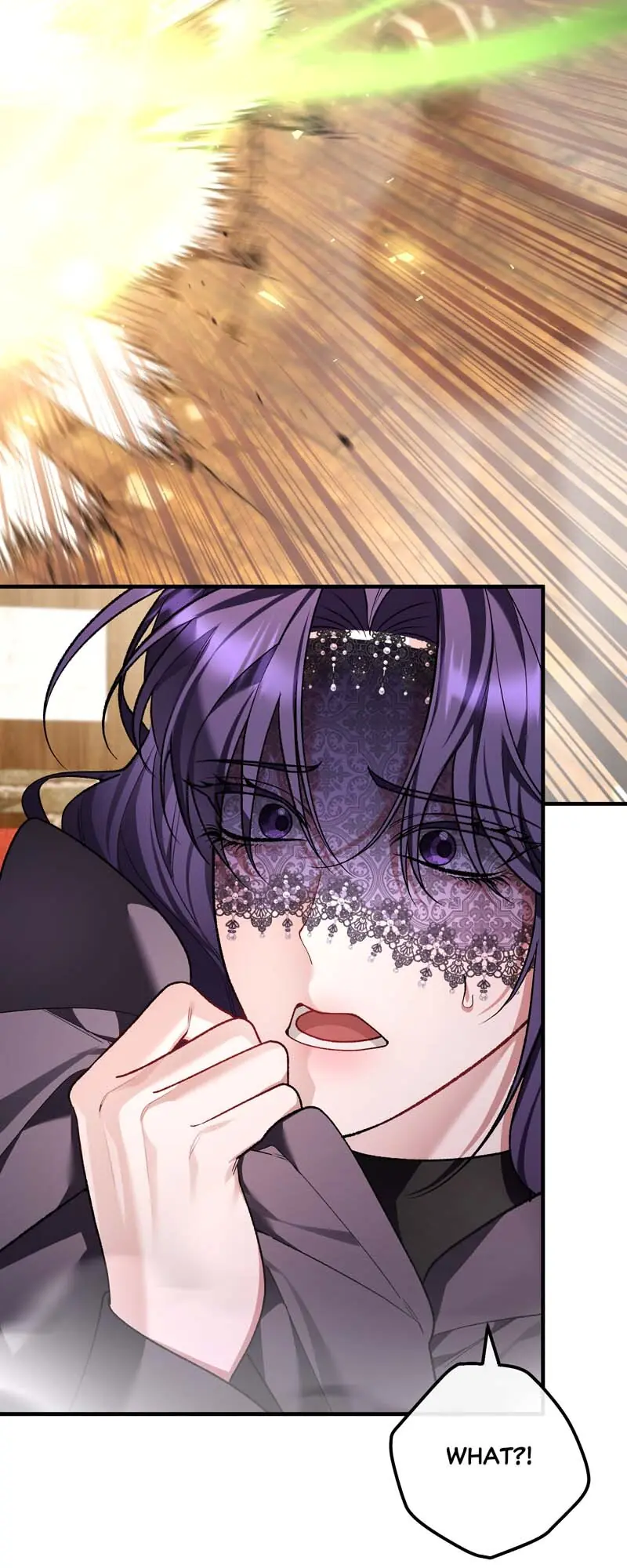 The Second Male Lead Is Actually a Girl Chapter 62 Page 46