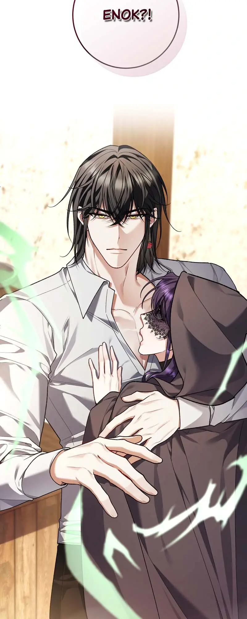 The Second Male Lead Is Actually a Girl Chapter 62 Page 49