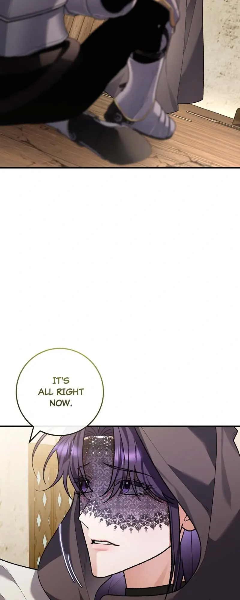 The Second Male Lead Is Actually a Girl Chapter 62 Page 51