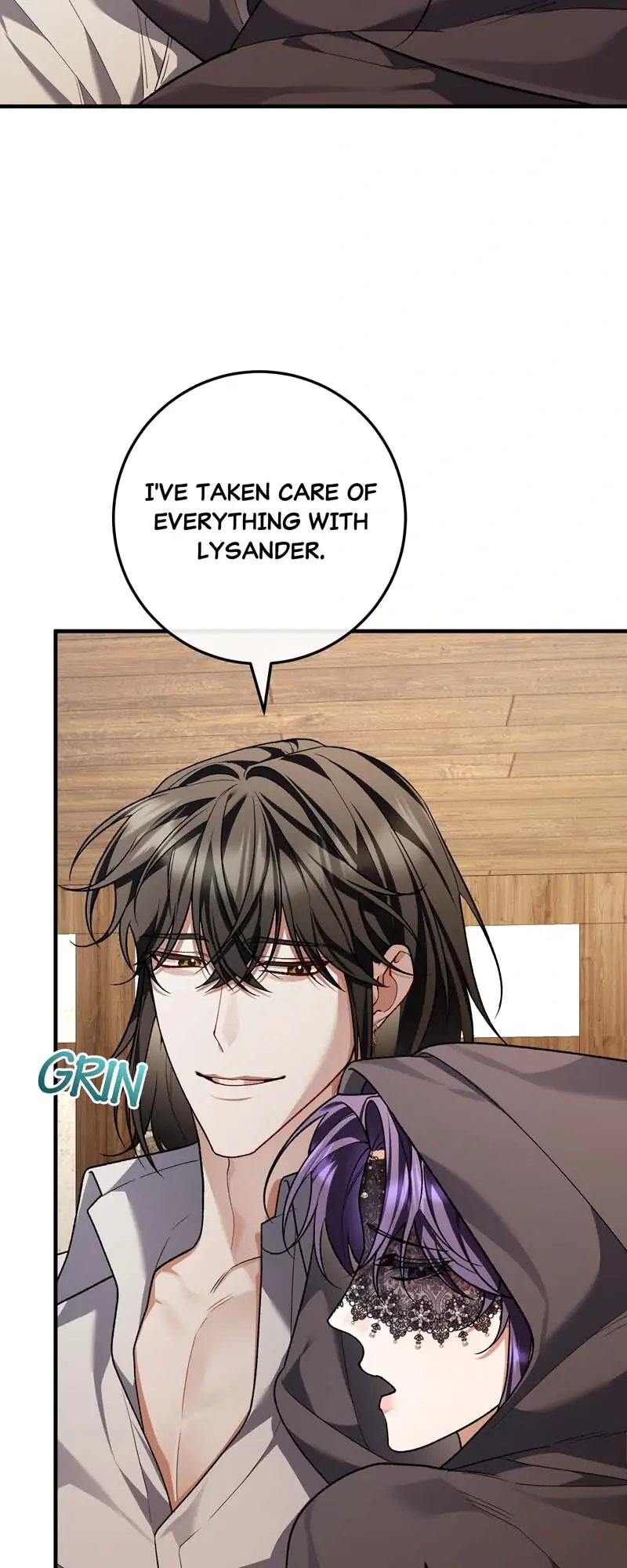The Second Male Lead Is Actually a Girl Chapter 62 Page 52