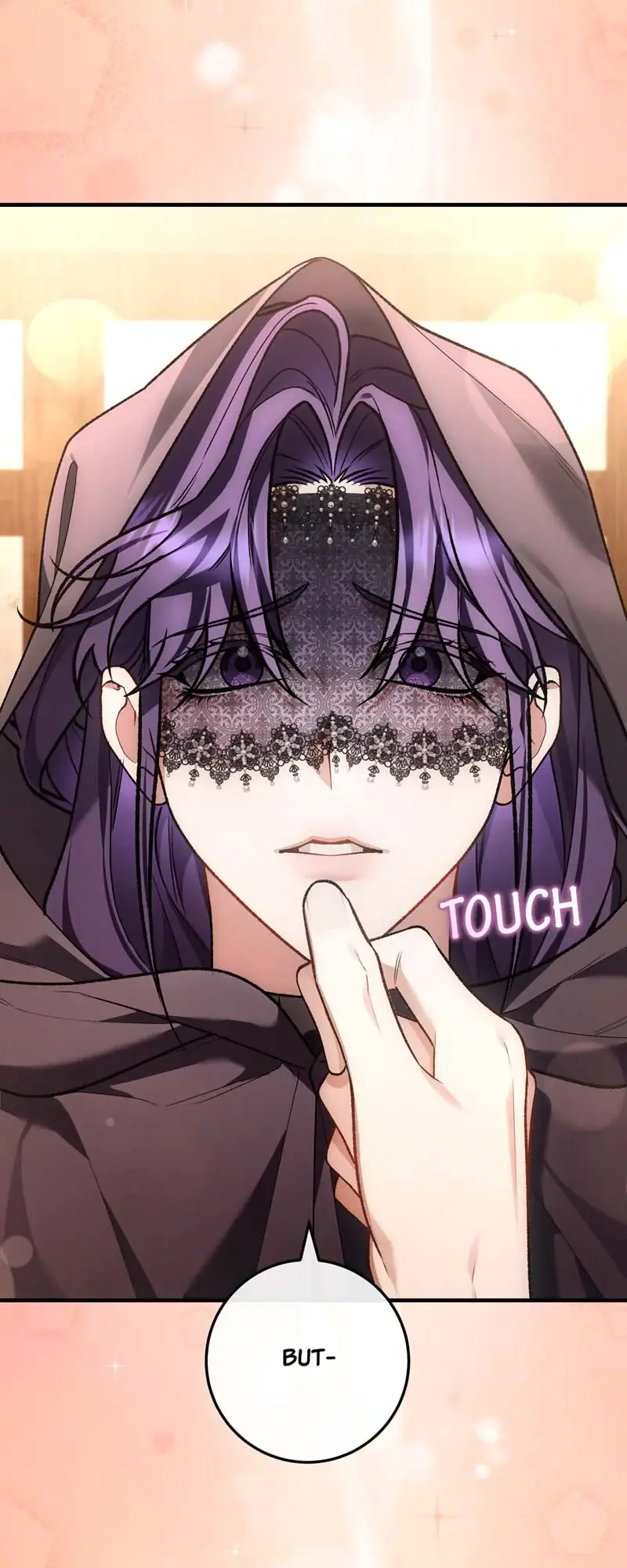The Second Male Lead Is Actually a Girl Chapter 62 Page 55