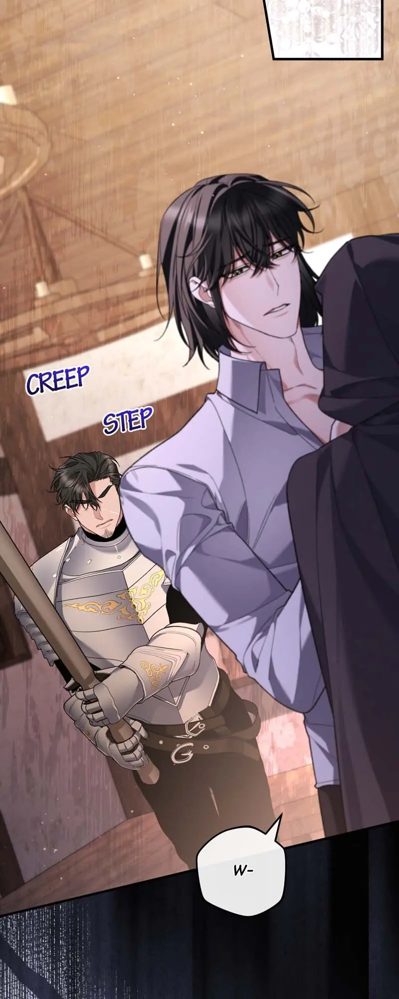 The Second Male Lead Is Actually a Girl Chapter 62 Page 58