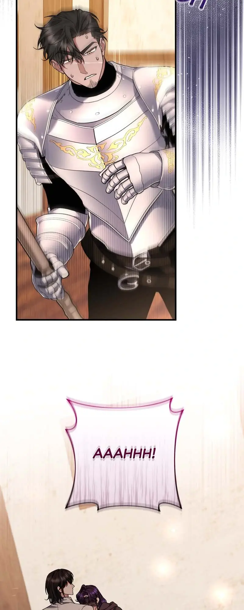 The Second Male Lead Is Actually a Girl Chapter 62 Page 62