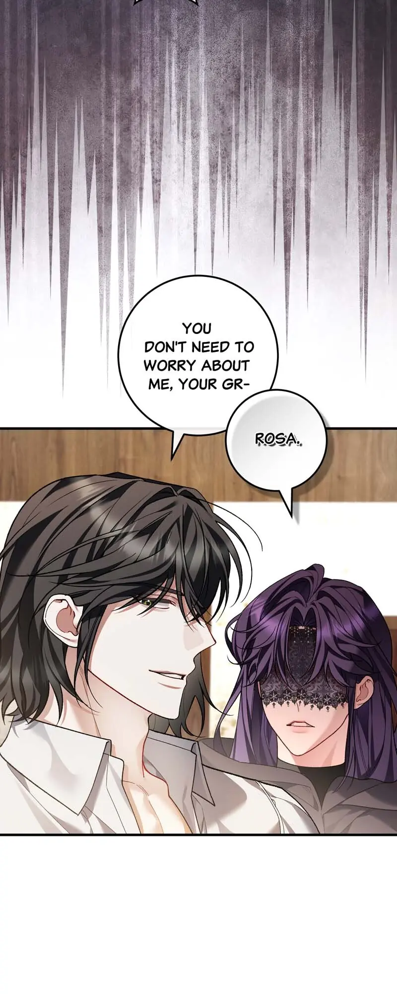 The Second Male Lead Is Actually a Girl Chapter 62 Page 64