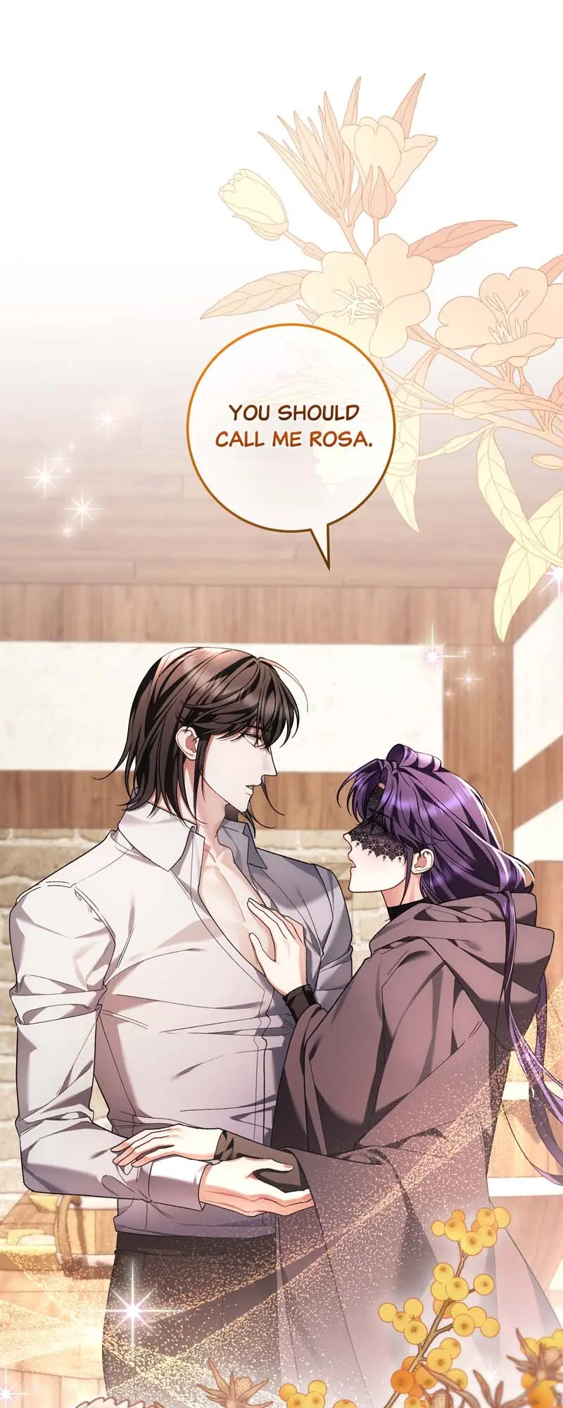 The Second Male Lead Is Actually a Girl Chapter 62 Page 66