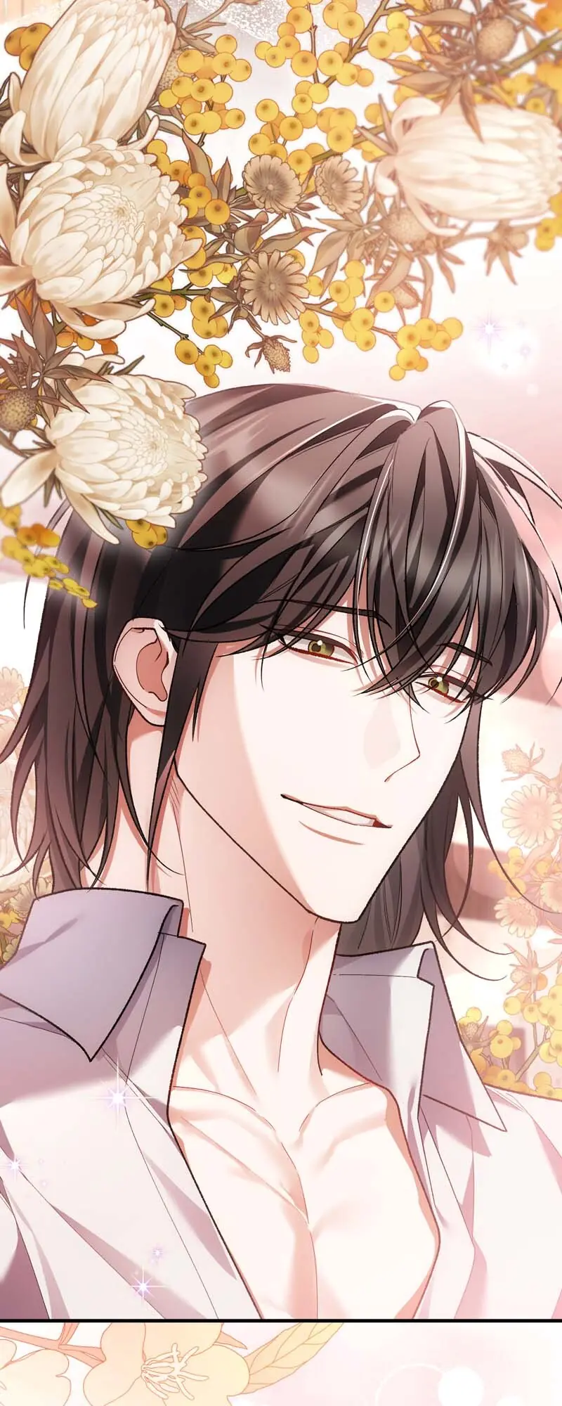 The Second Male Lead Is Actually a Girl Chapter 62 Page 67