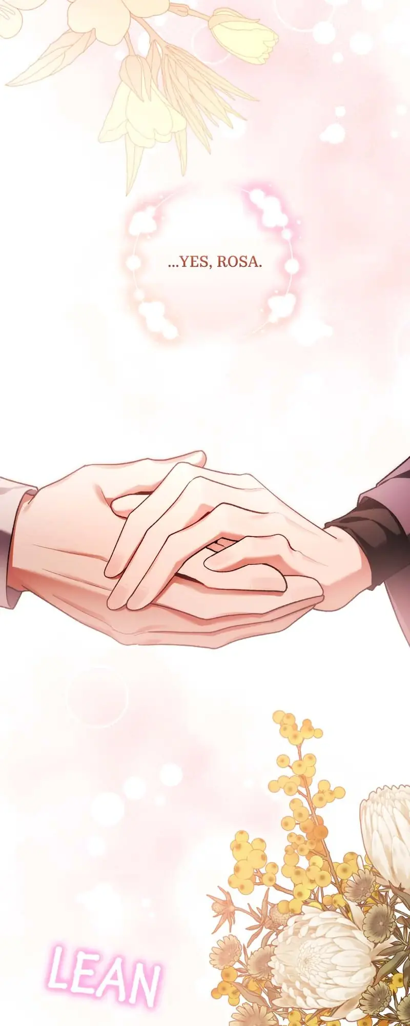 The Second Male Lead Is Actually a Girl Chapter 62 Page 68