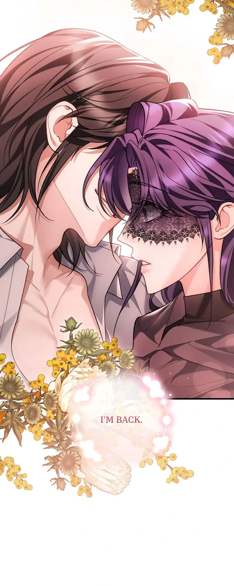 The Second Male Lead Is Actually a Girl Chapter 62 Page 69